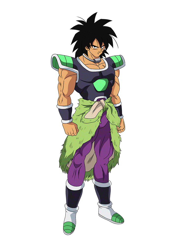 Broly