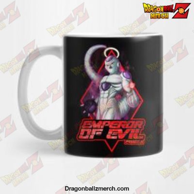 Dragon Ball Emperor Of Evil Freeze Mug