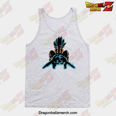 Dragon Ball Super - Gogeta Blue Tank Top