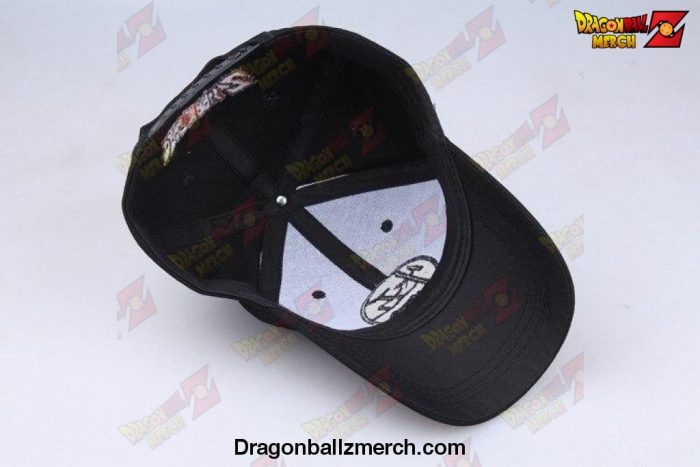 Dragon Ball Z  Anime Baseball Cap