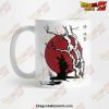 Dragon Ball Z Goku The Little Hero Mug