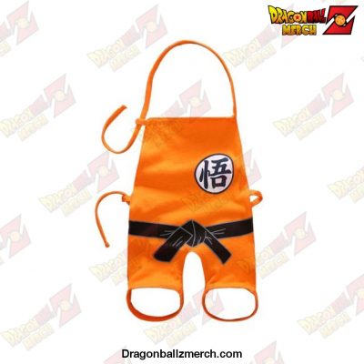 Dragon Ball Z Halloween Onesie