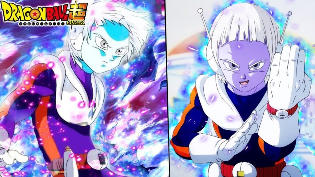 Dragon Ball Super Information About Merus Dragon Ball Z Store 1100