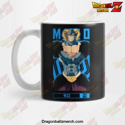 Moro Dragon Ball Z Anime Design Mug