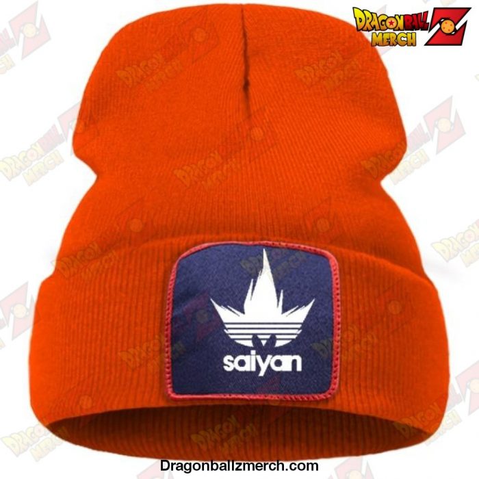 Saiyan Unisex Knitted Skullies Hat