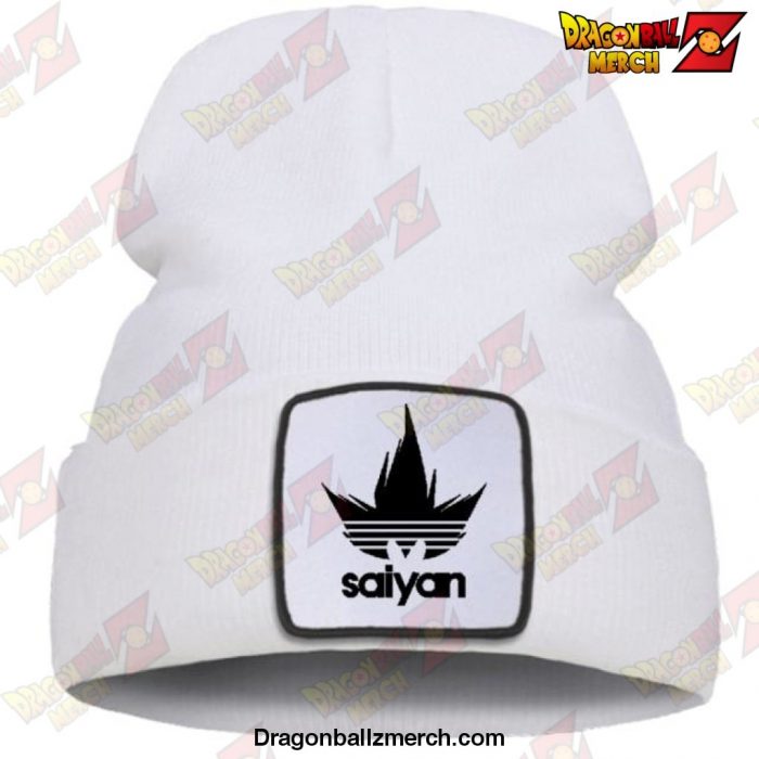 Saiyan Unisex Knitted Skullies Hat