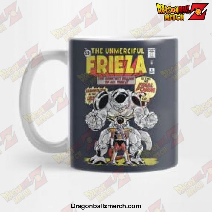 The Unmerciful Frieza Mug