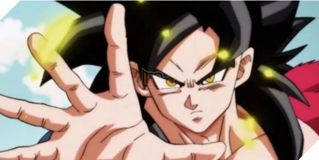 Son Goku And 12 Transformations Of The Strongest Saiyan Warrior Dragon Ballyan
