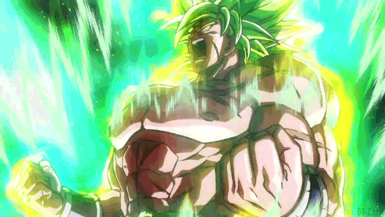Son Goku And 12 Transformations Of The Strongest Saiyan Warrior Dragon Ballyan