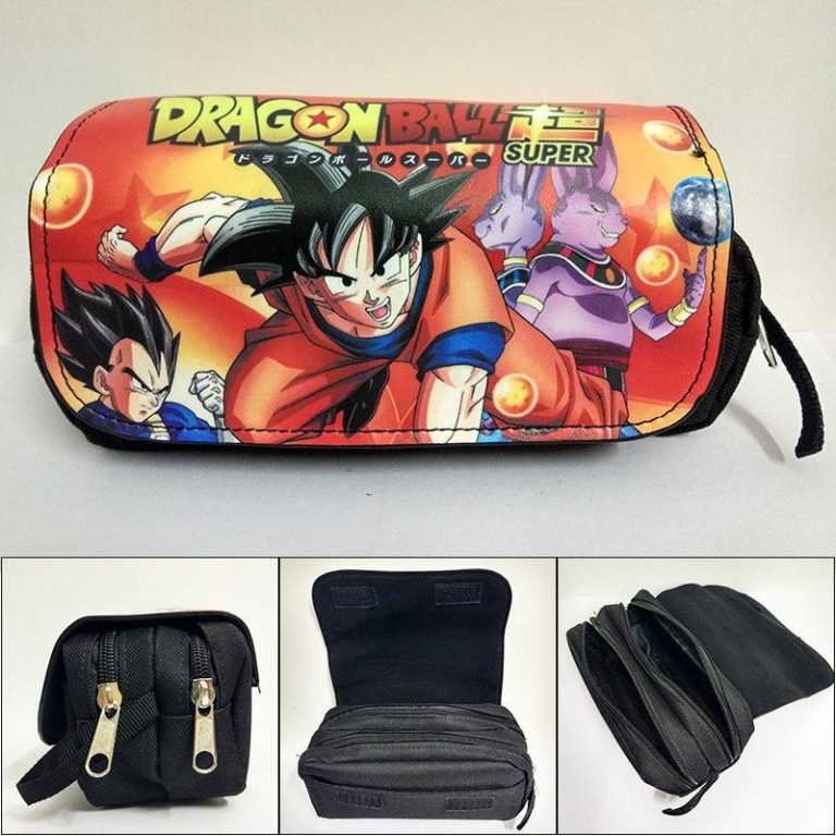 Top 7 DBZ Accessories for Fans 2021 - Dragon Ball Z Store