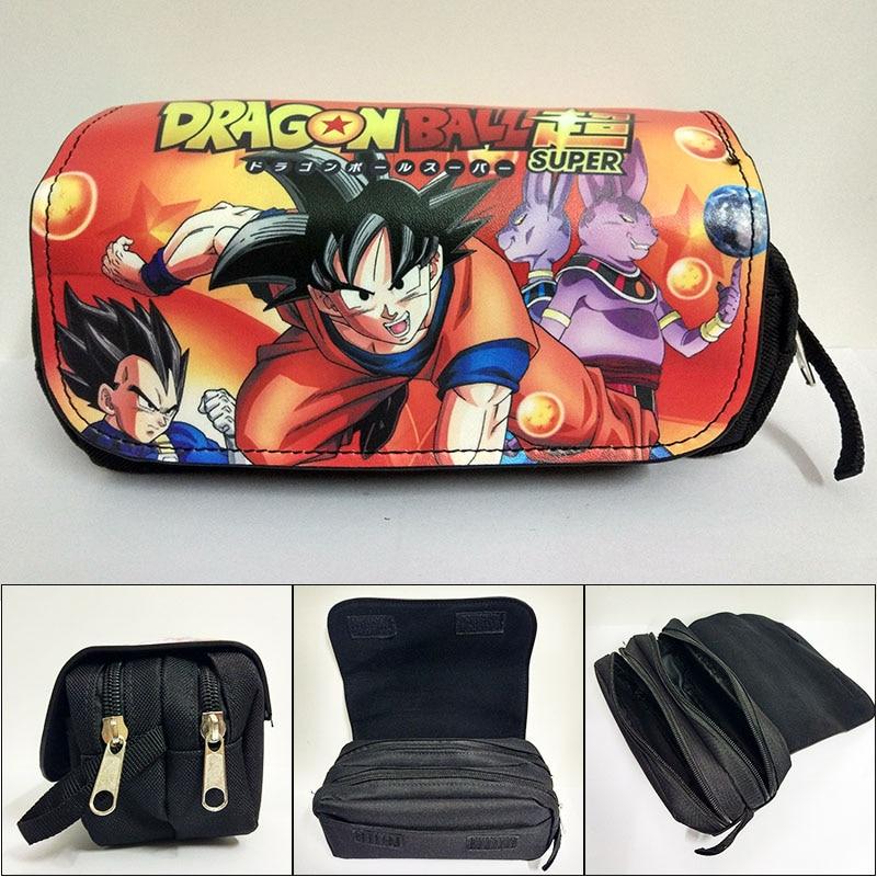 Dragon Ball Z Pencil Case High Quality