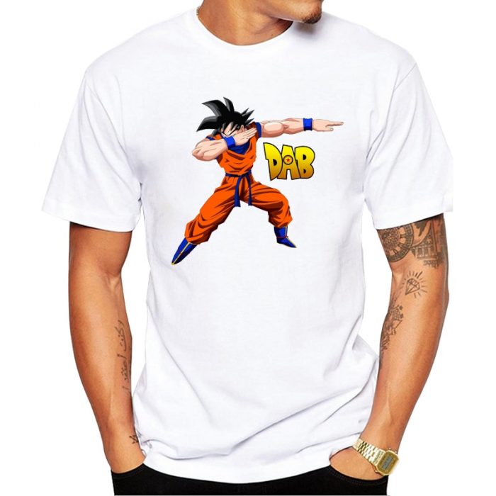 Goku DAB T-Shirt