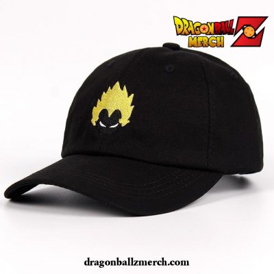 Brand Dragon Ball Super Saiyan Baseball Cap Snapback