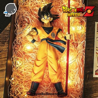 Son Goku Merchandise & Clothing – Dragon Ball Z Store