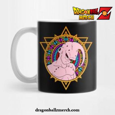 Esoteric Majin Buu Mug