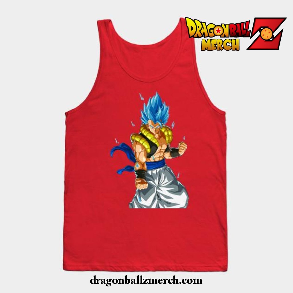 Gogeta Merchandise & More - Dragon Ball Z Store