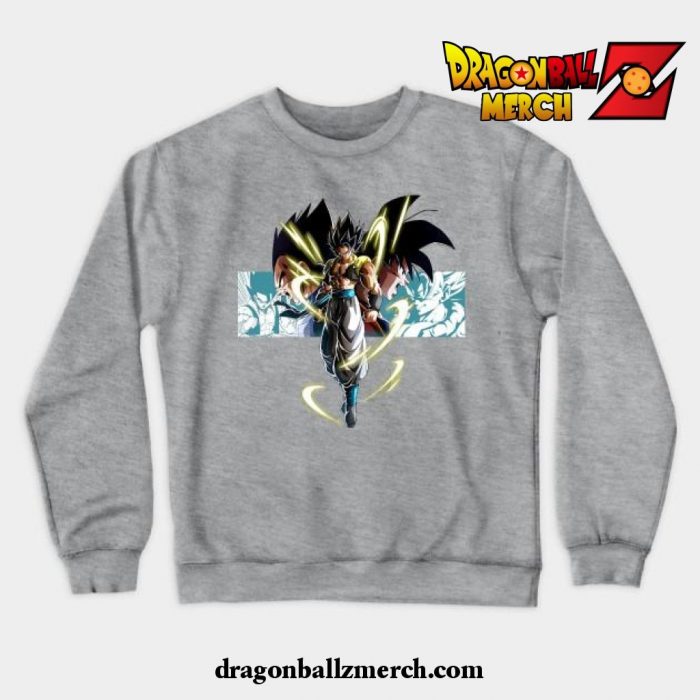 Gogeta - Dragon Ball Crewneck Sweatshirt