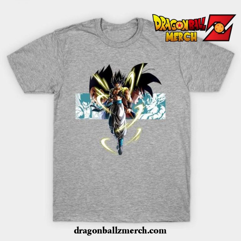 Gogeta - Dragon Ball T-shirt - Dragon Ball Z Store