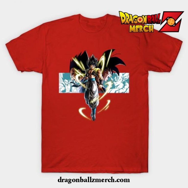 Gogeta - Dragon Ball T-Shirt - Dragon Ball Z Store