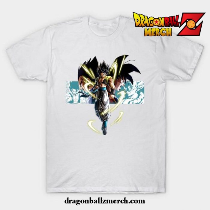 Gogeta - Dragon Ball T-Shirt - Dragon Ball Z Store