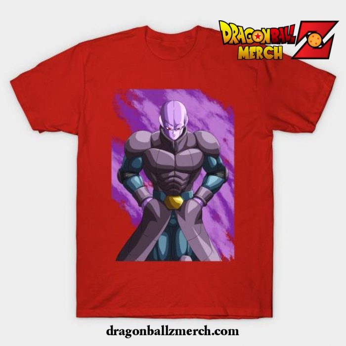 Hit T-Shirt - Dragon Ball Z Store