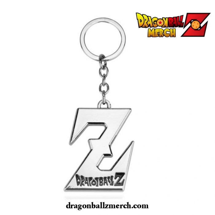New Style Dragon Ball Z Pendant Combination Keychain 5