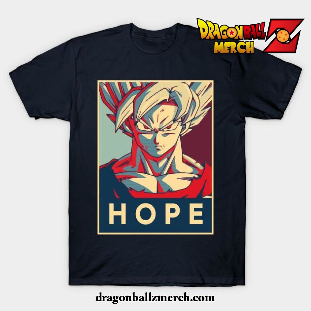old navy goku shirt