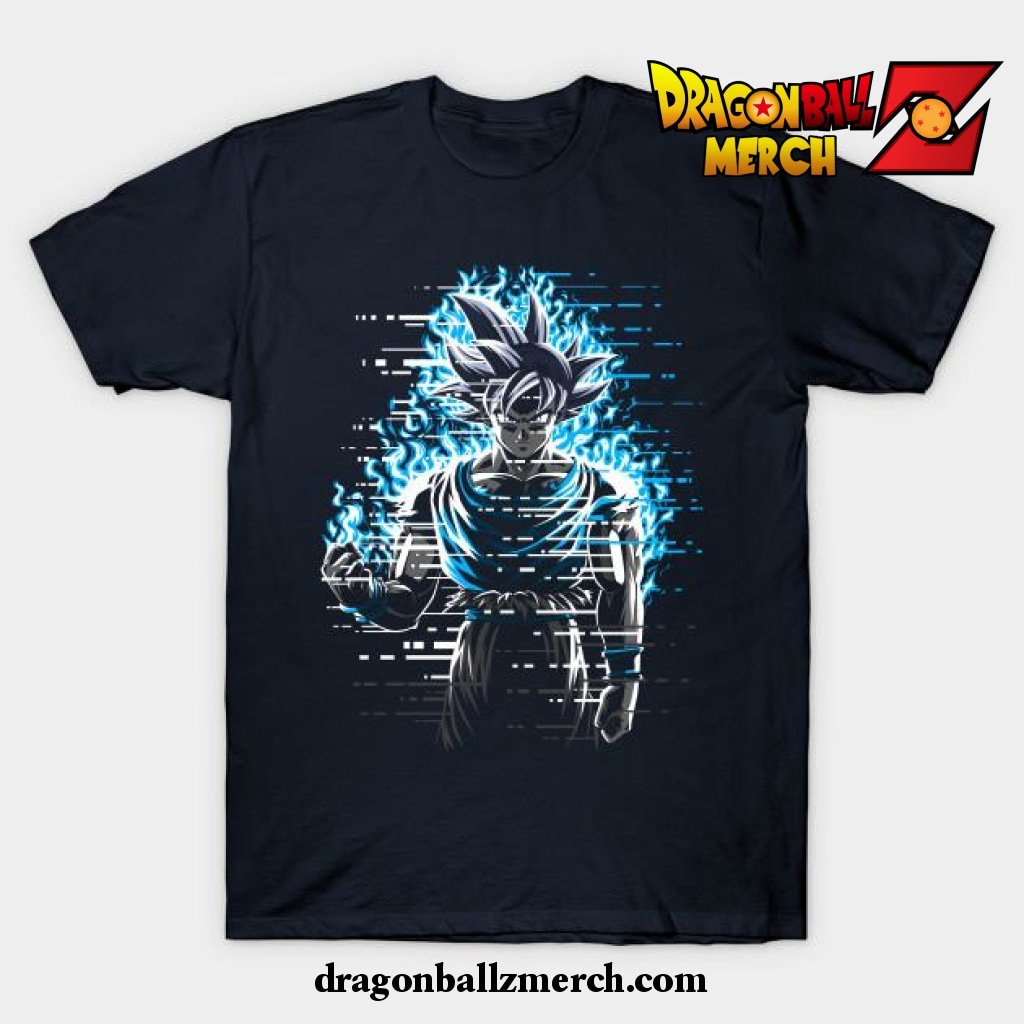 Black Goku T-Shirt - Dragon Ball Z Store