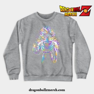 Ultra Rainbow Instinct Crewneck Sweatshirt