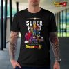 Dragon Ball Super Hero 2022 T-Shirt