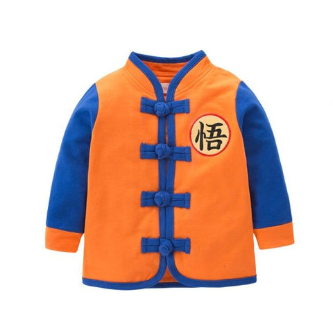 product image - Dragon Ball Z Store