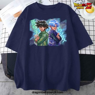 Teenager Goten Trunks In 2022 Dragon Ball Super Hero T-Shirt
