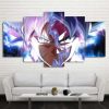 wallart1 1 - Dragon Ball Z Store