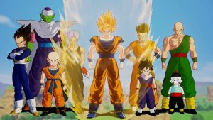 Critiques and Controversies Dragon Ball Z