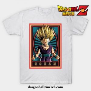 Dragon Ball Z – Gohan T-Shirt