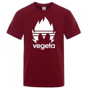 Vegeta Classic T-shirt