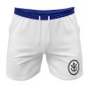 Gym Short front 15 - Dragon Ball Z Store