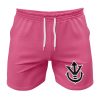 Gym Short front 2 - Dragon Ball Z Store