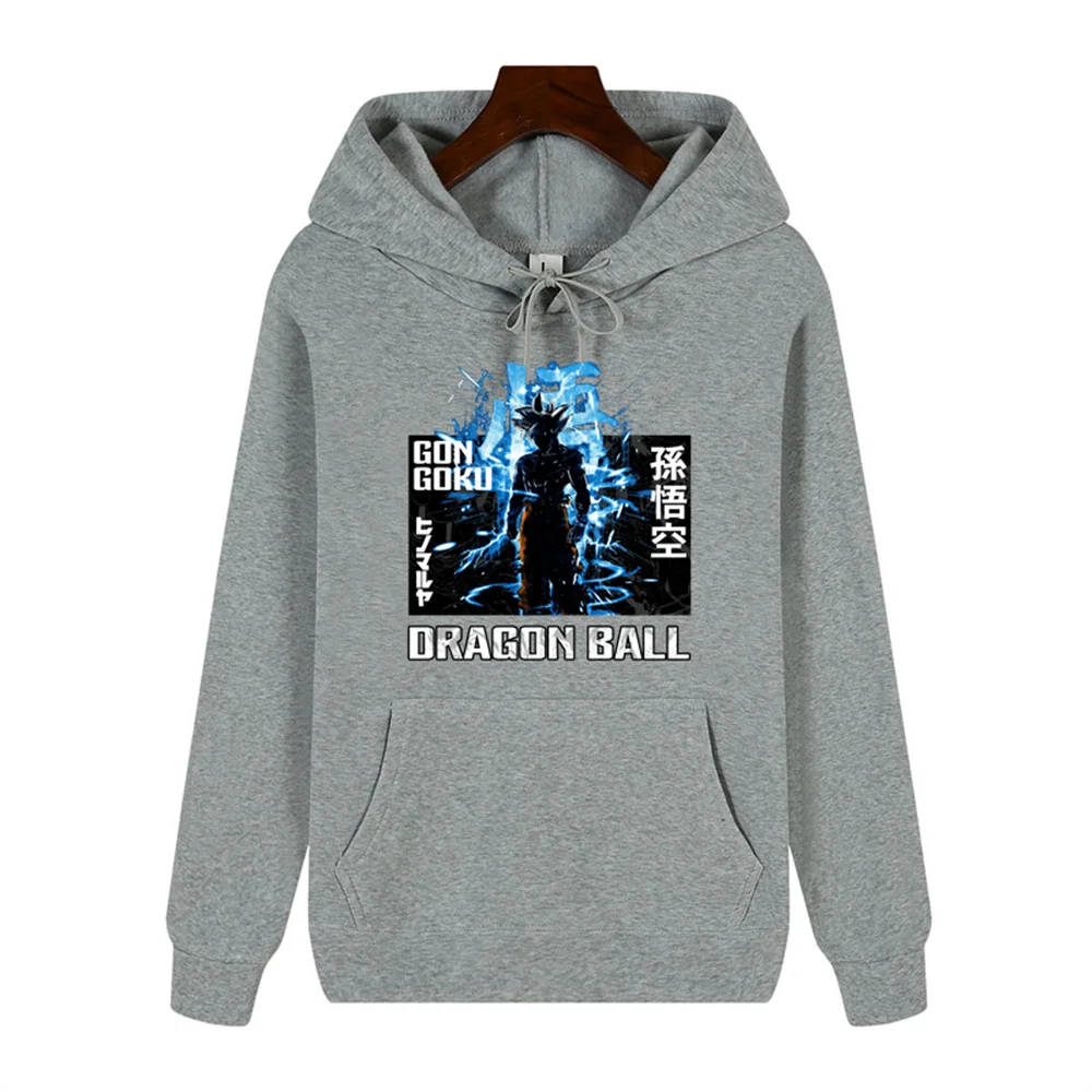 kf Scf8c30e259e144d6a34d3f3f6ecbda2fu Autumn and Winter comfortable soft thick Dragon Ball Goku handsome printed men s high quality casual - Dragon Ball Z Store