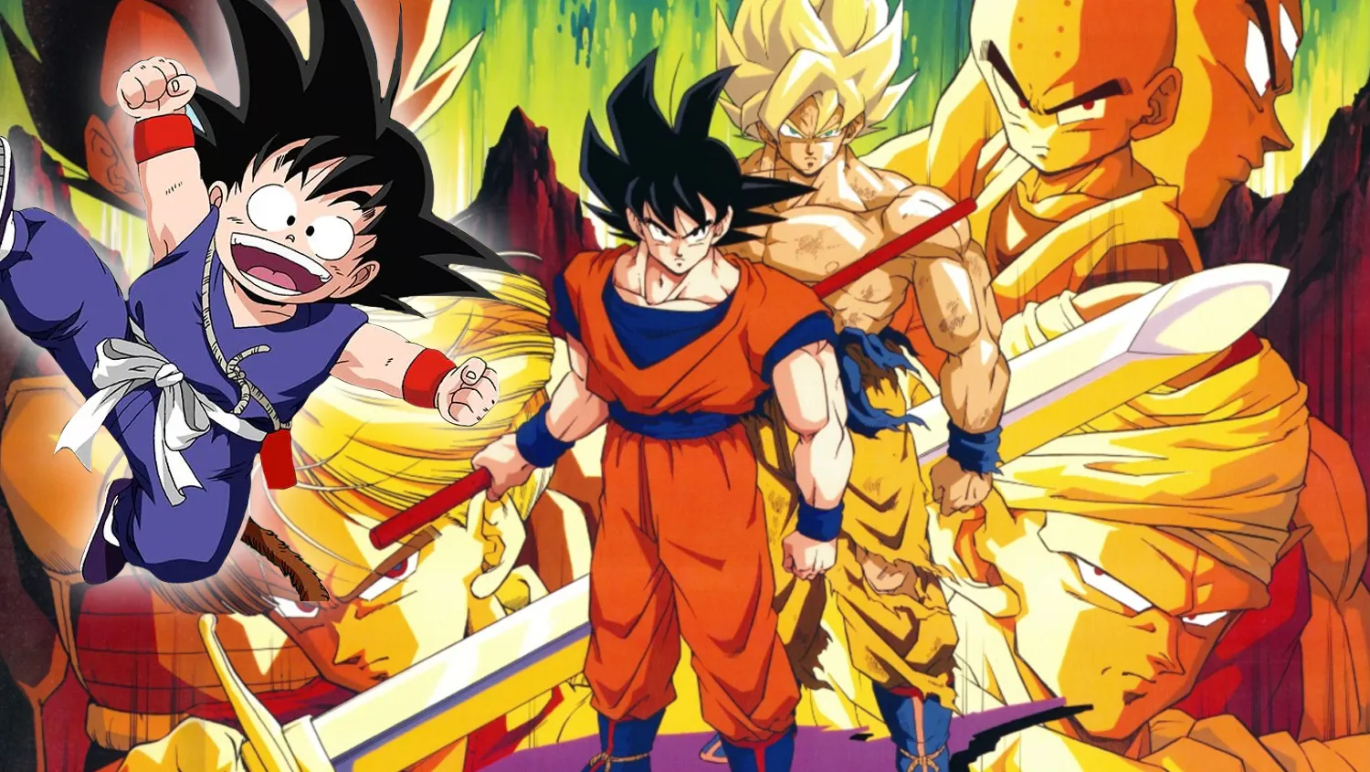 Dragon Ball Series c42772 - Dragon Ball Z Store