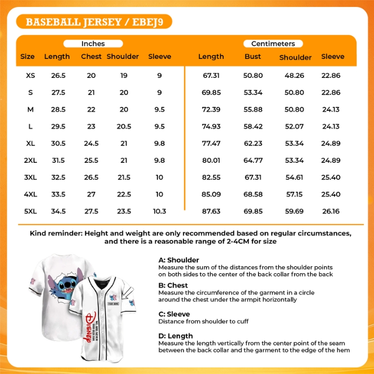 3D Baseball Jersey - Dragon Ball Z Store