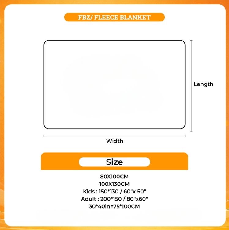 3D Fleece Blanket - Dragon Ball Z Store