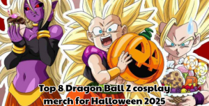 Top 7 Kakegurui Gifts For Christmas 2025 2 - Dragon Ball Z Store