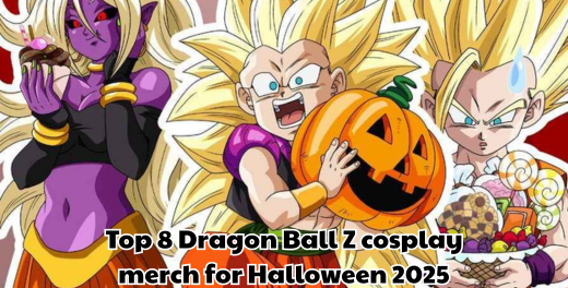 Top 7 Kakegurui Gifts For Christmas 2025 2 - Dragon Ball Z Store