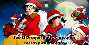 Top 7 Kakegurui Gifts For Christmas 2025 3 - Dragon Ball Z Store